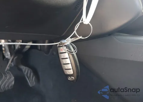 2019 Infiniti Qx50 Essential z USA, uszkodzony, nr VIN 3PCAJ5M15KF114470